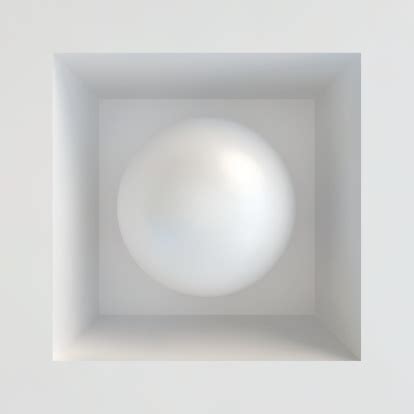 Sphere IRL Objects に対する画像結果