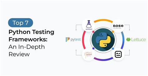 Image result for Python Testing Tools