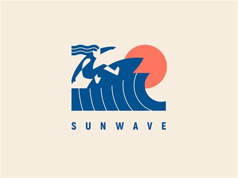 Image result for Wave Design Logo Yellow