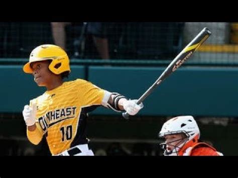 Image result for LLWS 2017 Home Runs