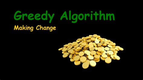 Image result for Greedy Algorithm Carton