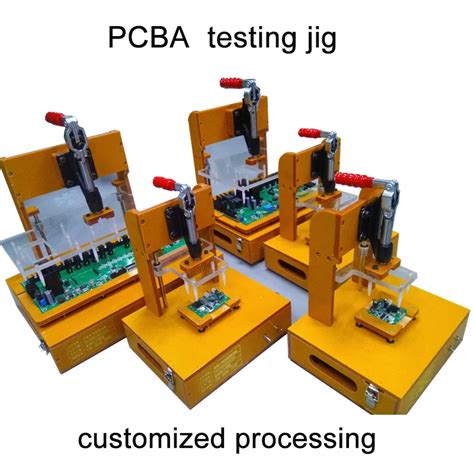 Image result for Pcba Test Jig