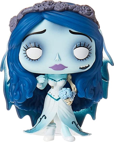 Toradh íomhá ar Funko POP Toy Story Corpse Bride