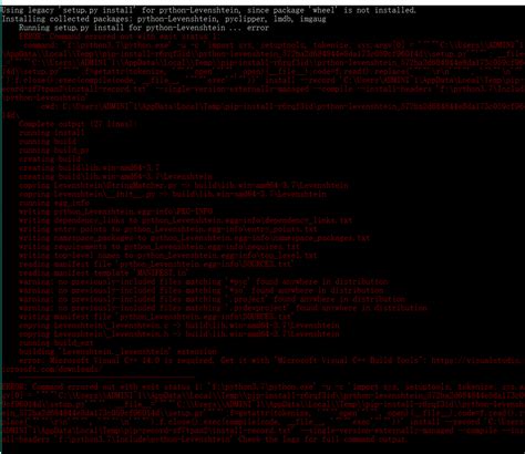 How to Install the Specific Version of PIP in Python に対する画像結果