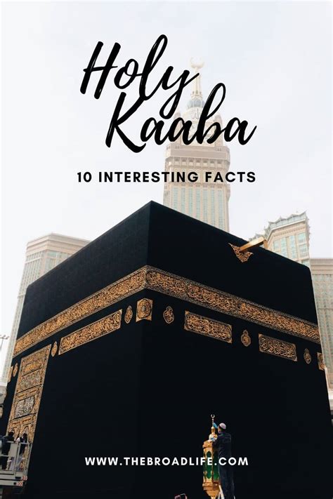 Image result for What Is the Kaaba