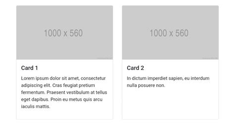Image result for Bootstrap Card Colors