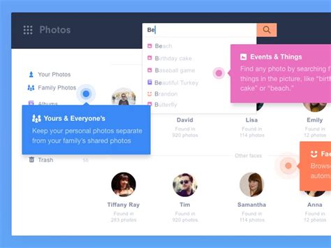 Image result for Highlight UI Design