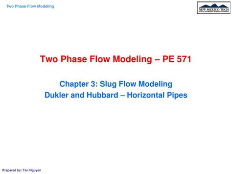 Image result for Two-Phase Slwg Flow