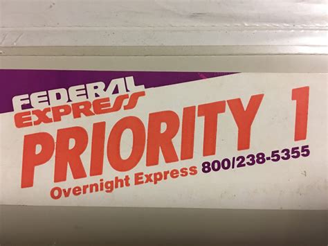Image result for FedEx Perishable Stickers