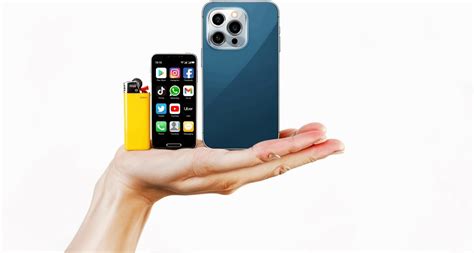 Image result for Mini Android Phone 5G