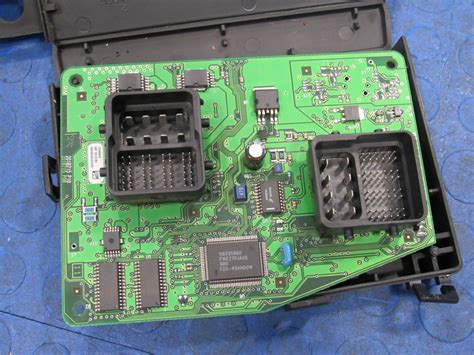 Image result for BCM Body Control Module Chevy