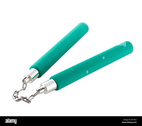 Image result for Nunchuck Training