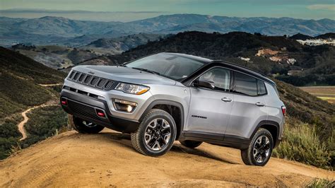 Image result for 2017 Jeep Compass Reviews Problems
