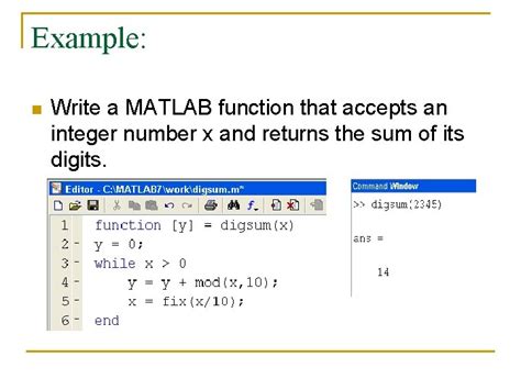 Toradh íomhá ar Nested for Loop
