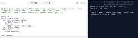 Afbeeldingsresultaten voor Remove a Substring From a String Python