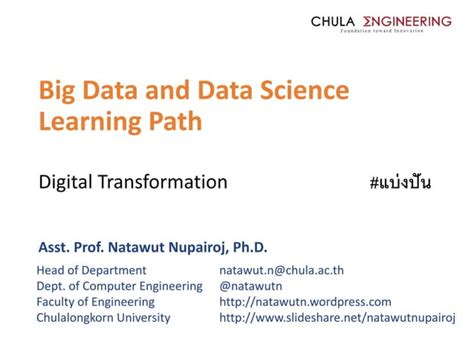 Image result for Data Scientist Learning Path PowerPoint