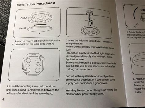 Image result for How to Connect LED Ceiling Lights