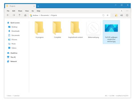 Image result for File Explorer Image HD