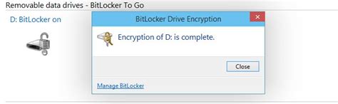 Image result for BitLocker Drive