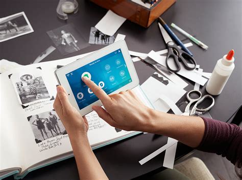 Image result for ADT Security Panel