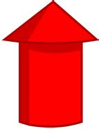 Toradh íomhá ar Object Redundancy Firework