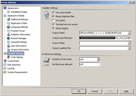 Image result for Inno Setup Bitmap Image Is Not Valid