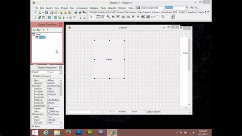 Afbeeldingsresultaten voor Interface Delphi