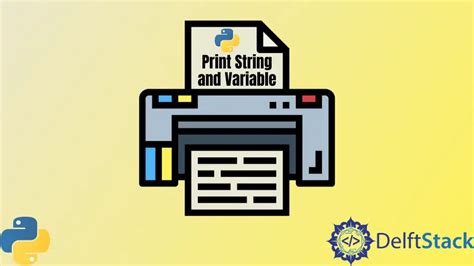 Image result for How to Print the Result of Variables On Python