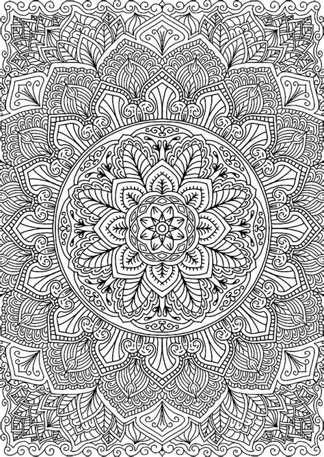 Complex Full Page Light Mandala に対する画像結果