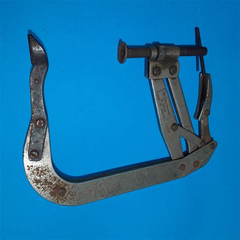 Image result for Valve Spring Compression Tool