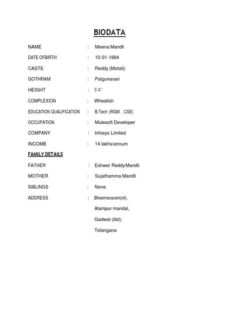 Image result for biodata in python
