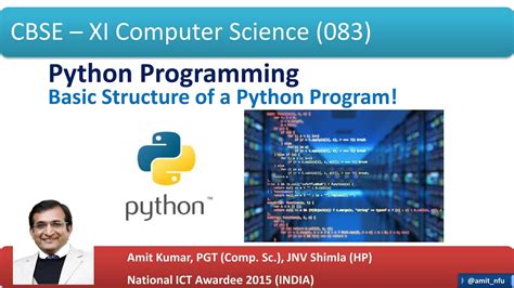 Image result for Programming Structure In Python
