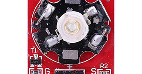 LED Power Module に対する画像結果