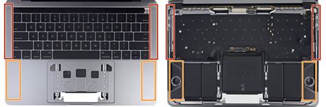 Image result for MacBook Pro 13-Inch 2020 Tear Down