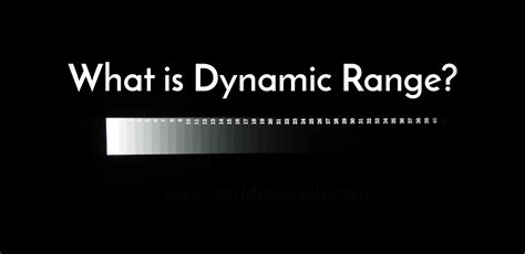 Image result for Dynamic Range Windows
