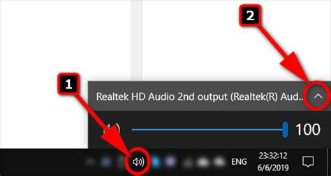 Toradh íomhá ar Enable Audio On HDMI Windows 11