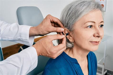 Image result for Hearing Aid Programming