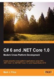 C# Programming Modern Coding with C# 10 and .Net 6 に対する画像結果