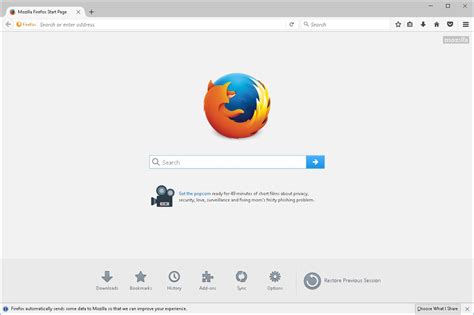Toradh íomhá ar Firefox Windows 8 Download