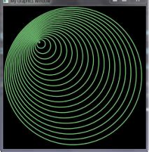 Image result for Microsoft Small Basic Shape