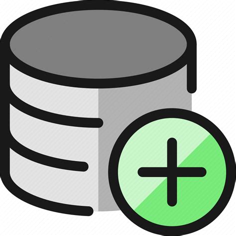 Image result for Add Database Icon