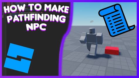 Image result for How to Make Your NPC Move in Roblox Studio