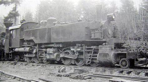 Toradh íomhá ar Steam Road Engine Logging