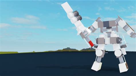 Toradh íomhá ar Plane Crazy Small Mech Tutorial