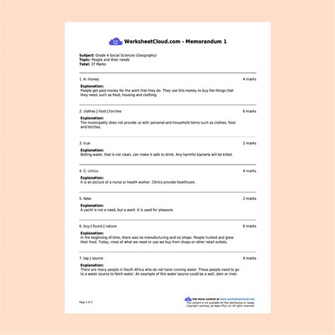 Image result for Geography Lessons Grade 4