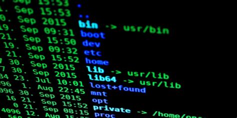 What Is a Relative Path in Linux に対する画像結果