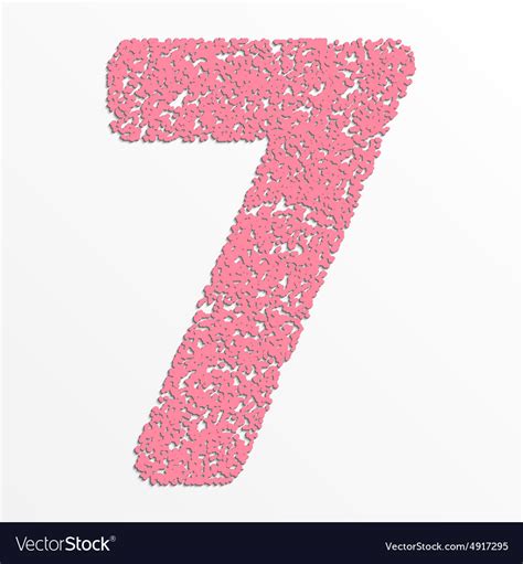 Image result for Digit 7 Logo