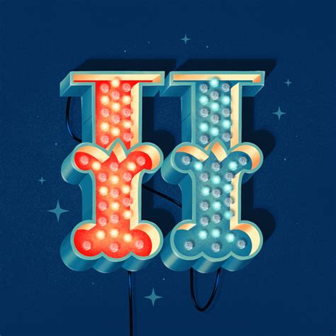 Retro Sign Lettering に対する画像結果