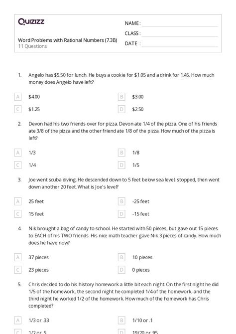 7th Grade Algebra 1 Math Problems Word എന്നതിനുള്ള ഇമേജ് ഫലം
