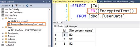 Image result for Name Length in SQL